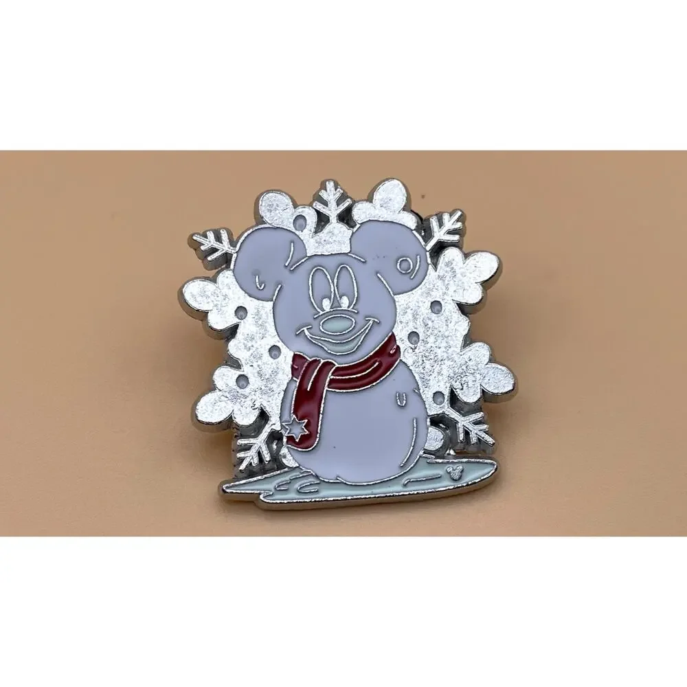 Disney Trading Pins Choose Your Pin Hong Kong Paris Mickey others Collectible #2